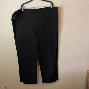 2 pairs of drawstring waist scrub pants. Mens/Womens